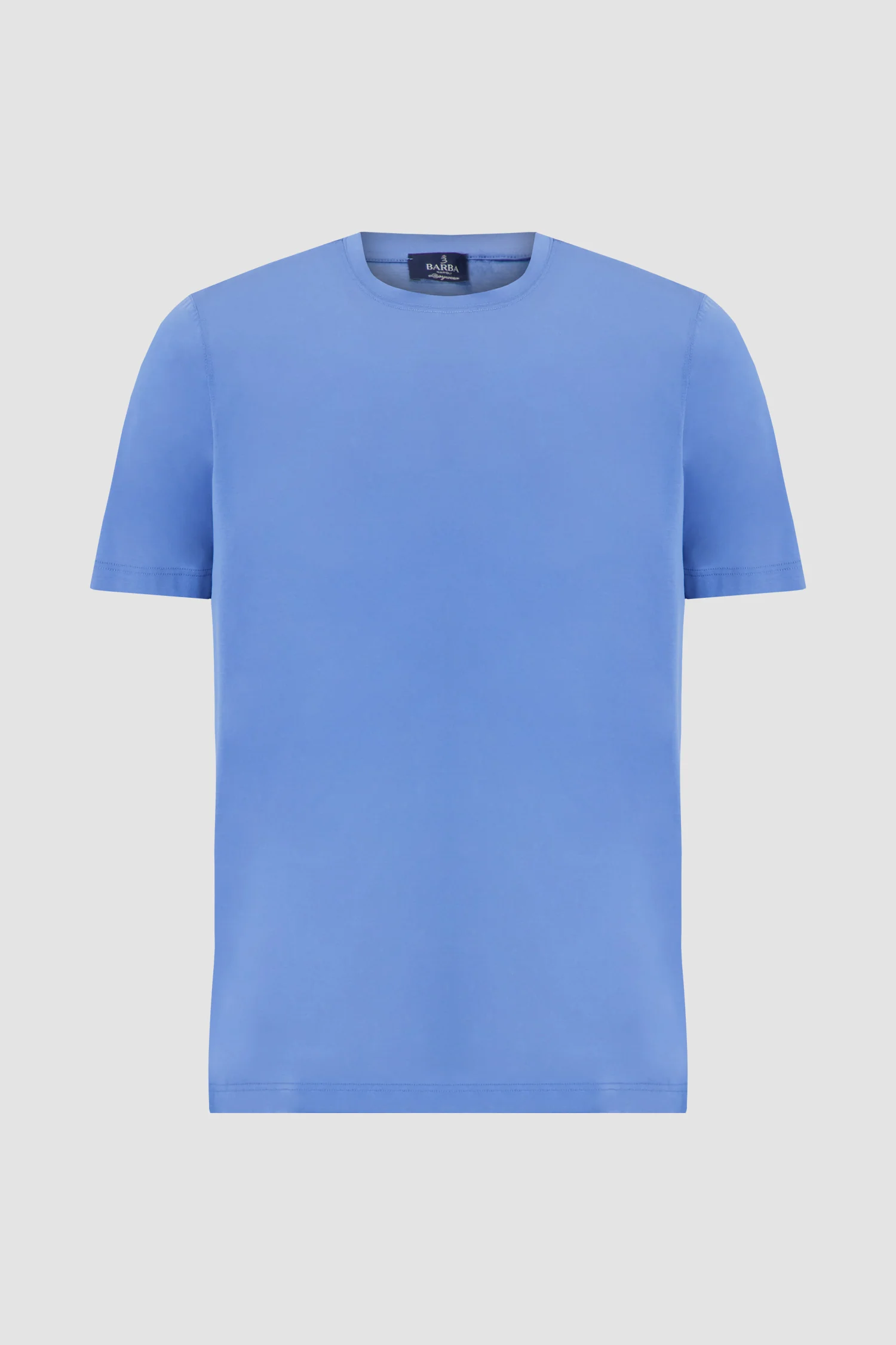 Barba Napoli Blue T-Shirt