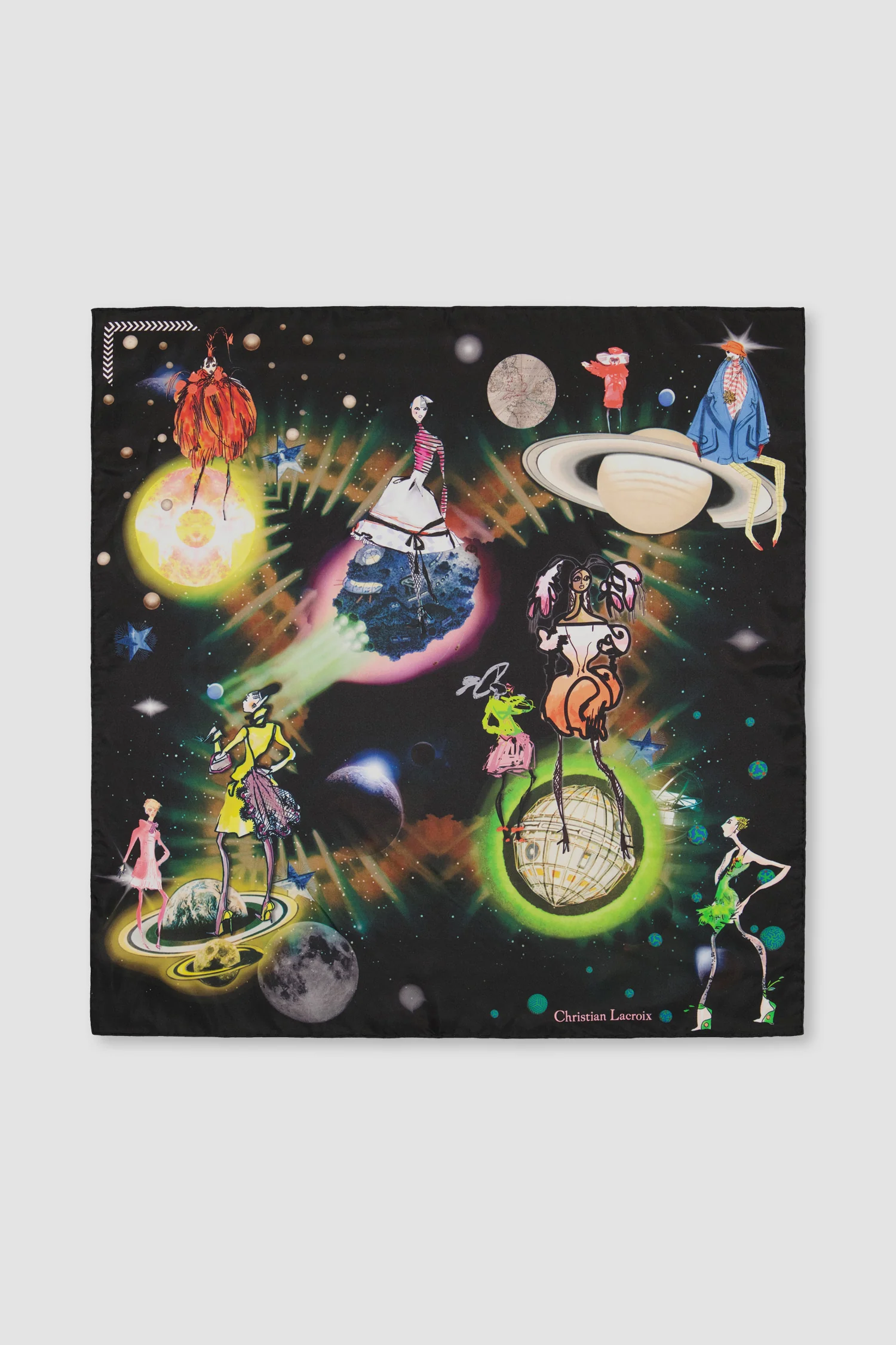 Christian Lacroix Fashion Big Bang - Image 2