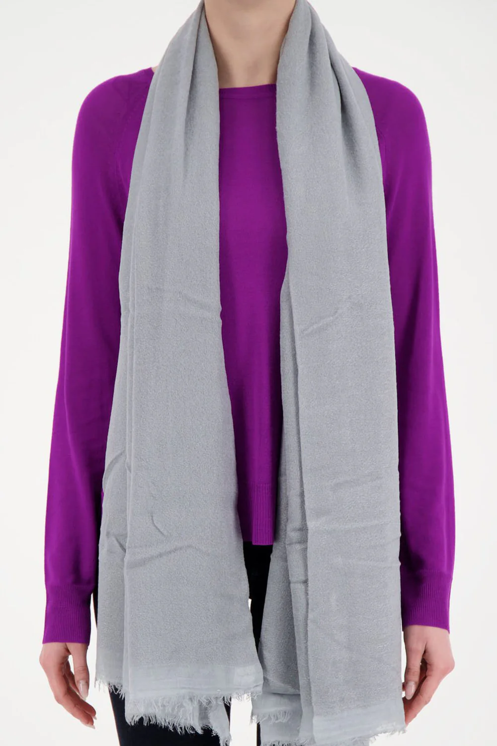 Faliero Sarti Grey Rugy - Image 4