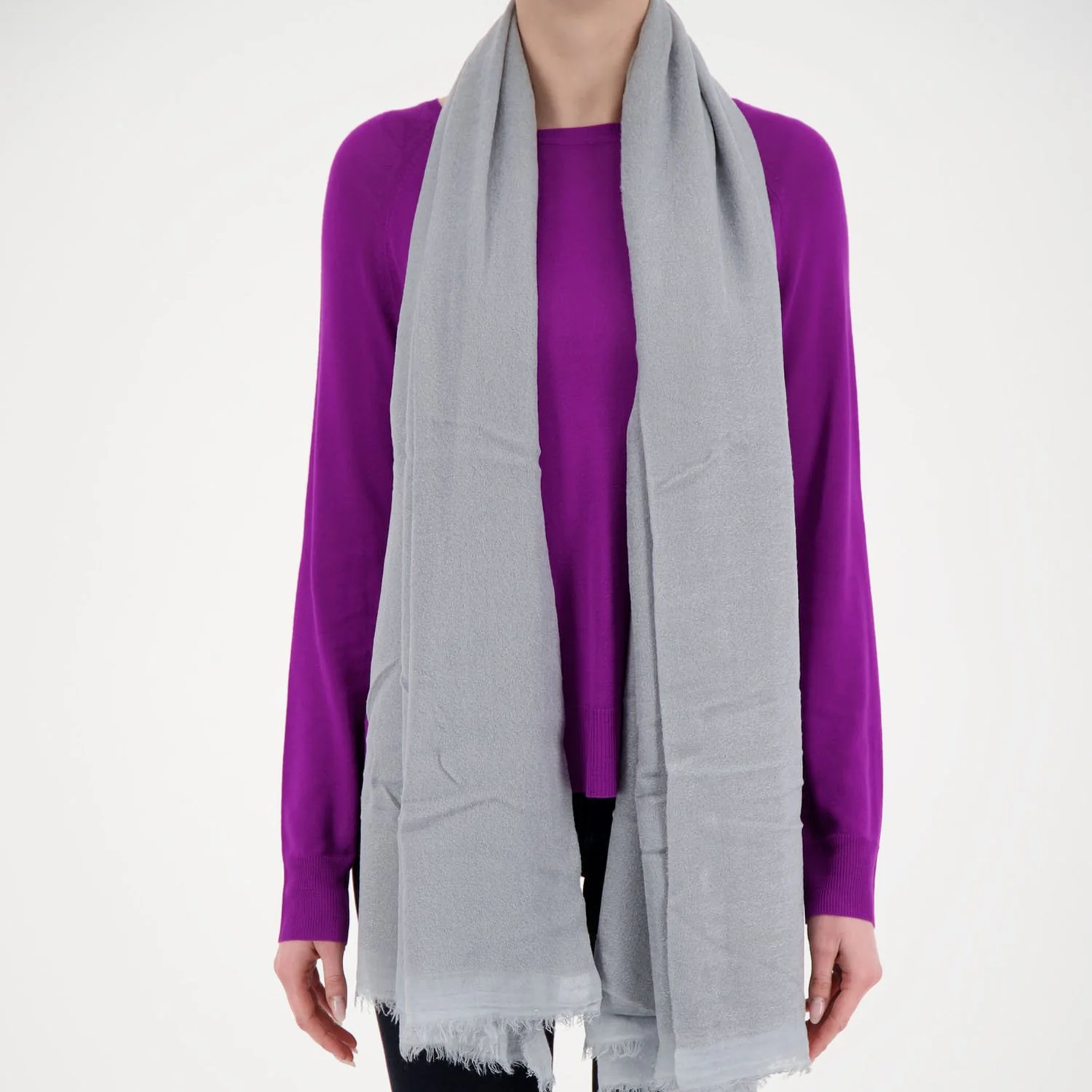 Faliero Sarti Grey Rugy - Image 5