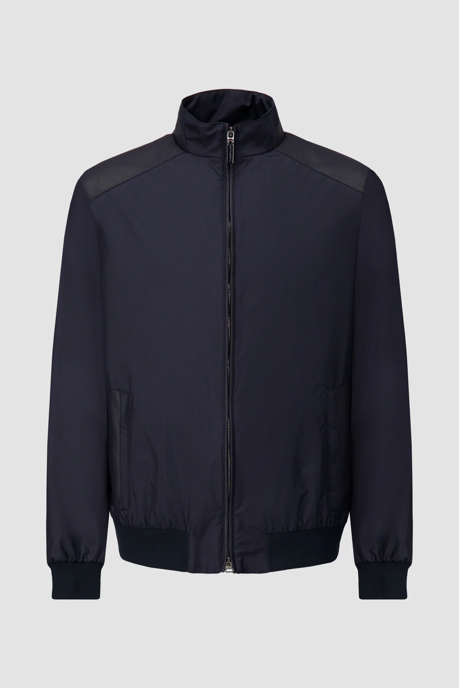 Hettabretz Blouson - Navy