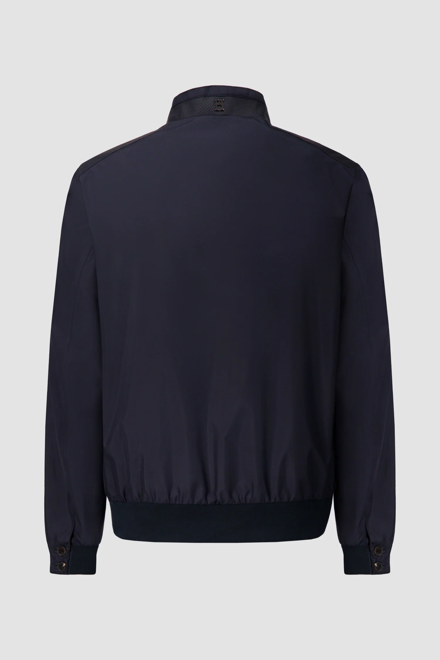 Hettabretz Blouson - Navy - Image 2