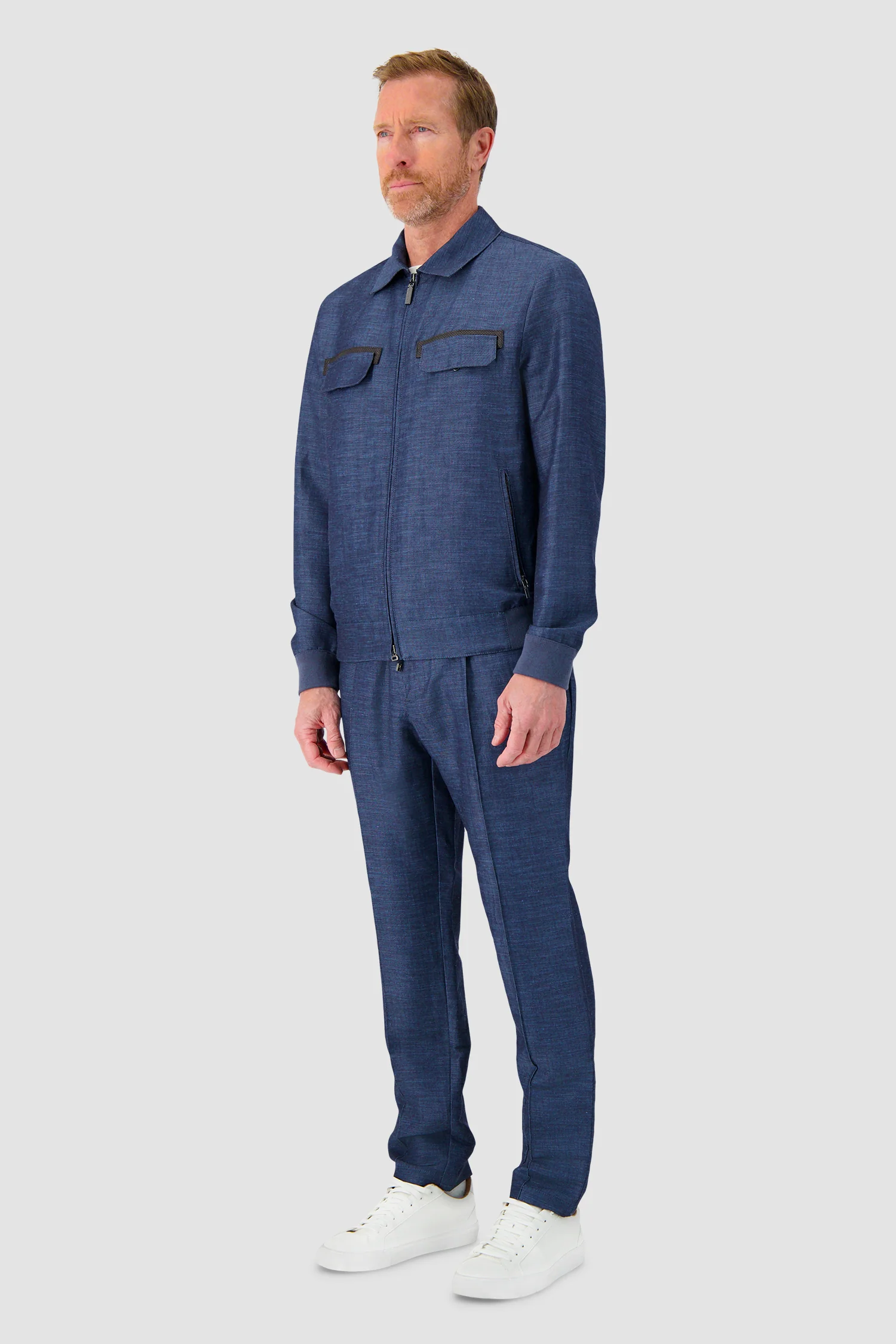 Hettabretz Blouson - Image 4