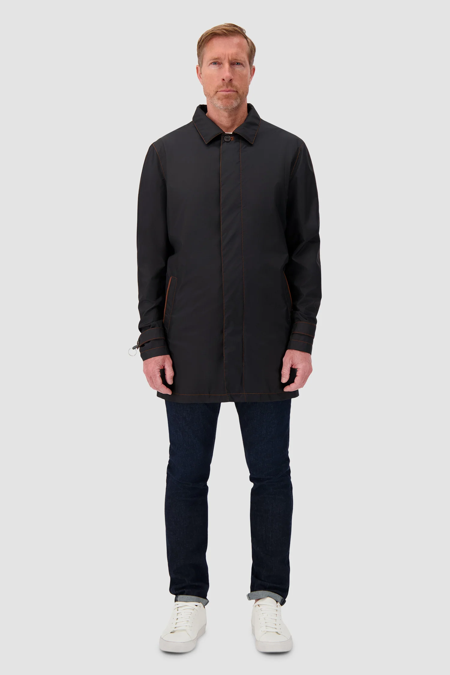 Hettabretz Coat - Image 3