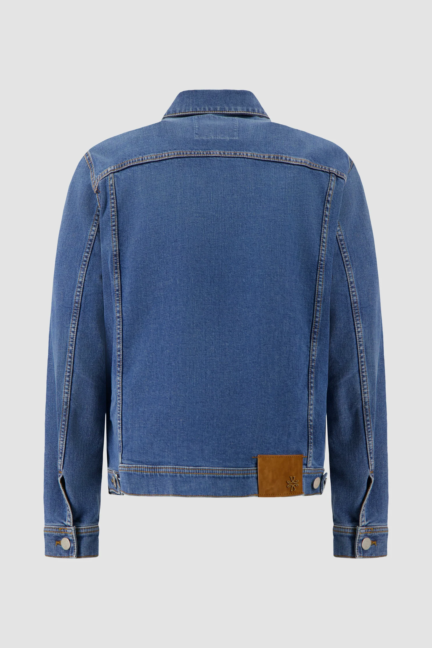 Jacob Cohen Denim Jacket - Image 2