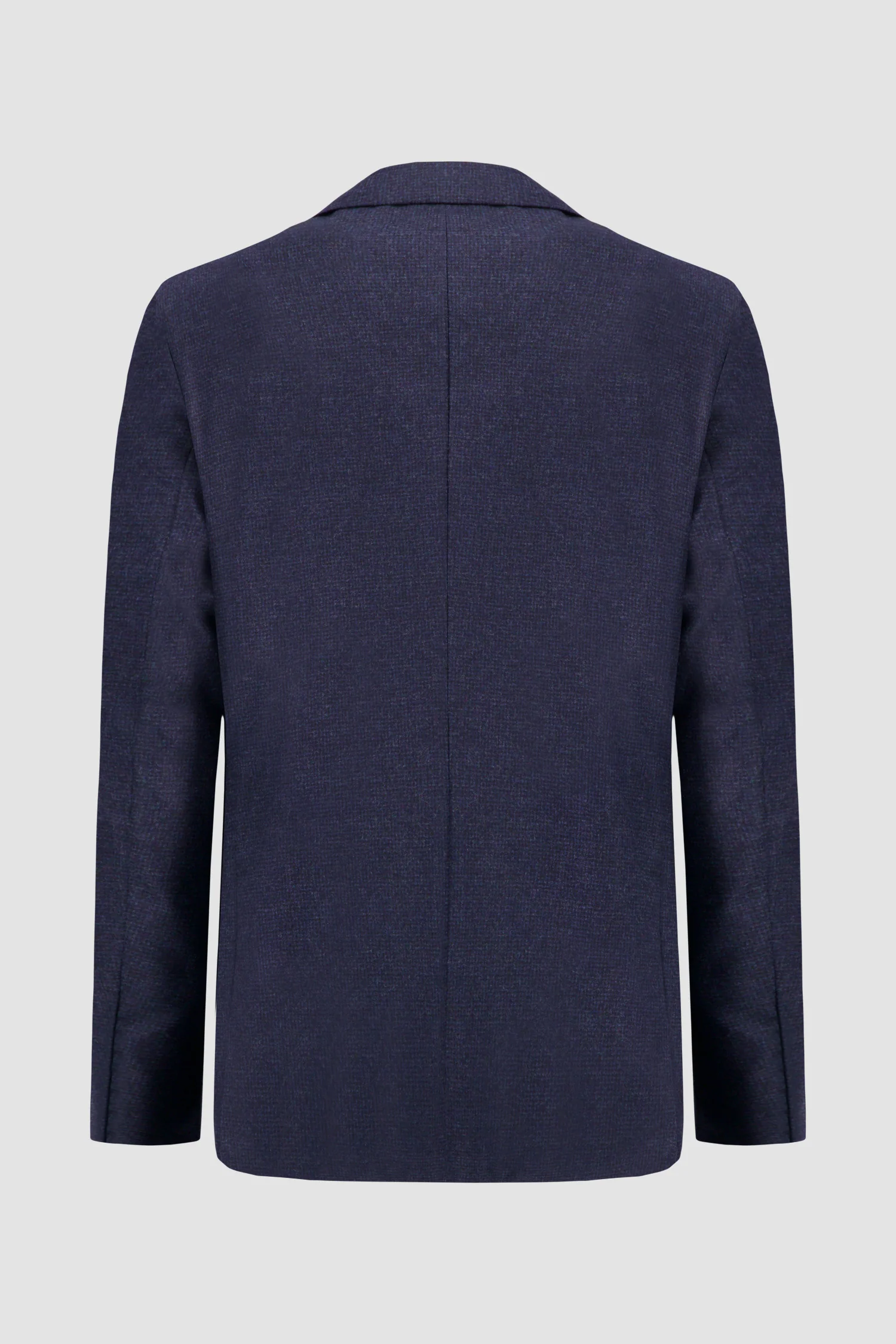 Kiton Blue Blazer - Image 2