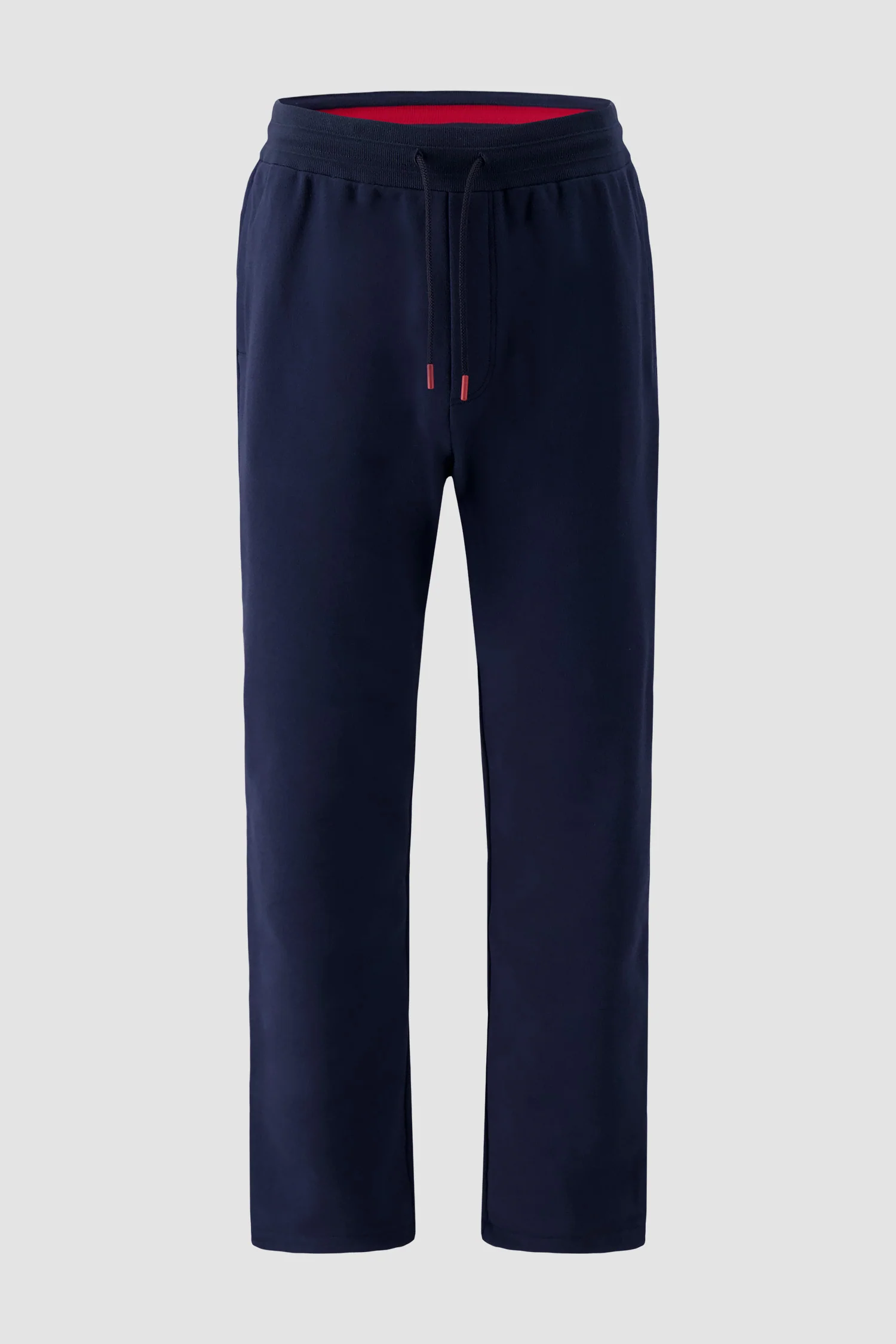 Kiton Navy Tracksuit - Image 2