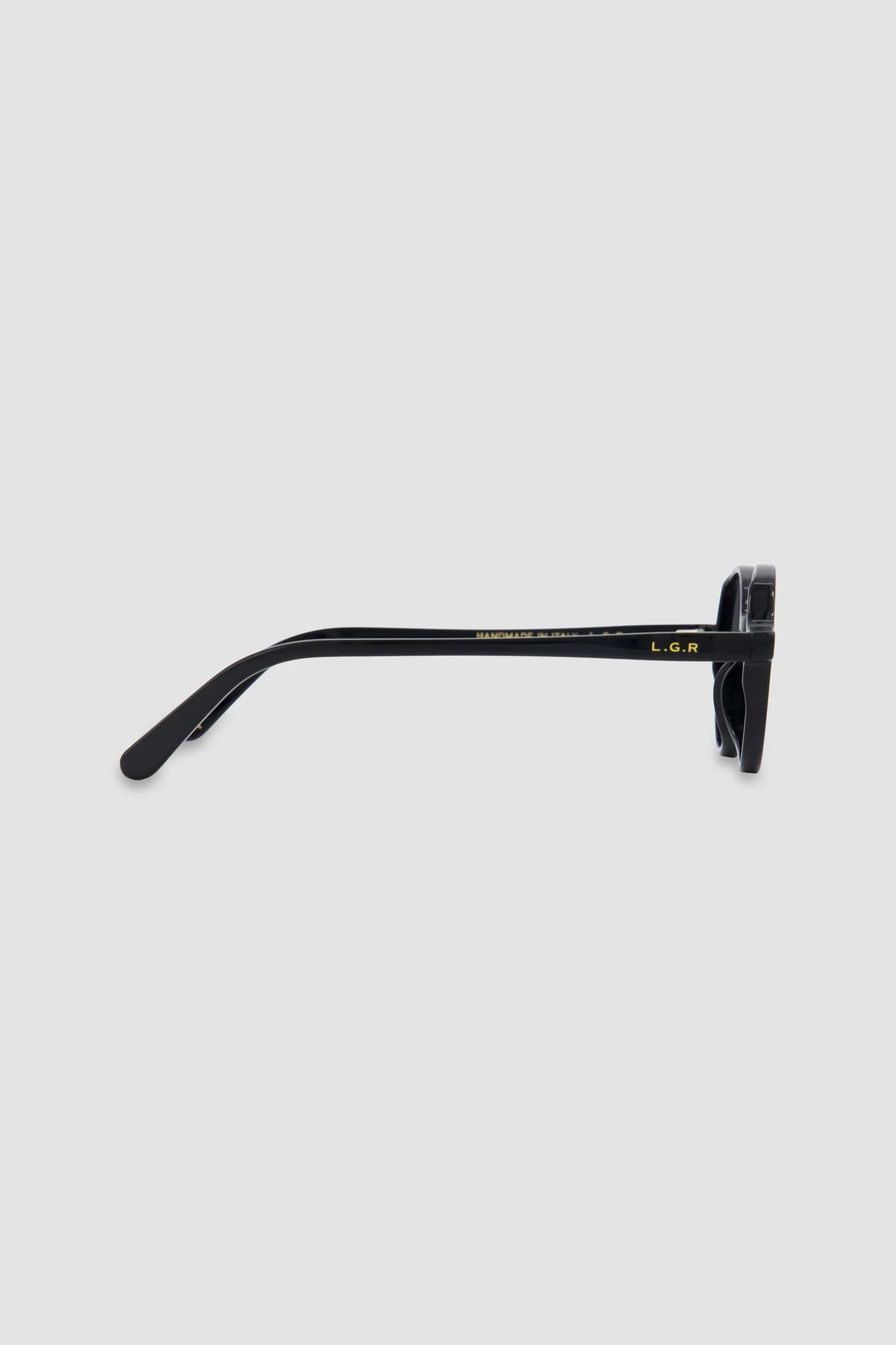 L.G.R Black/Blue 48' Reunion Photochromic Sunglasses - Image 3