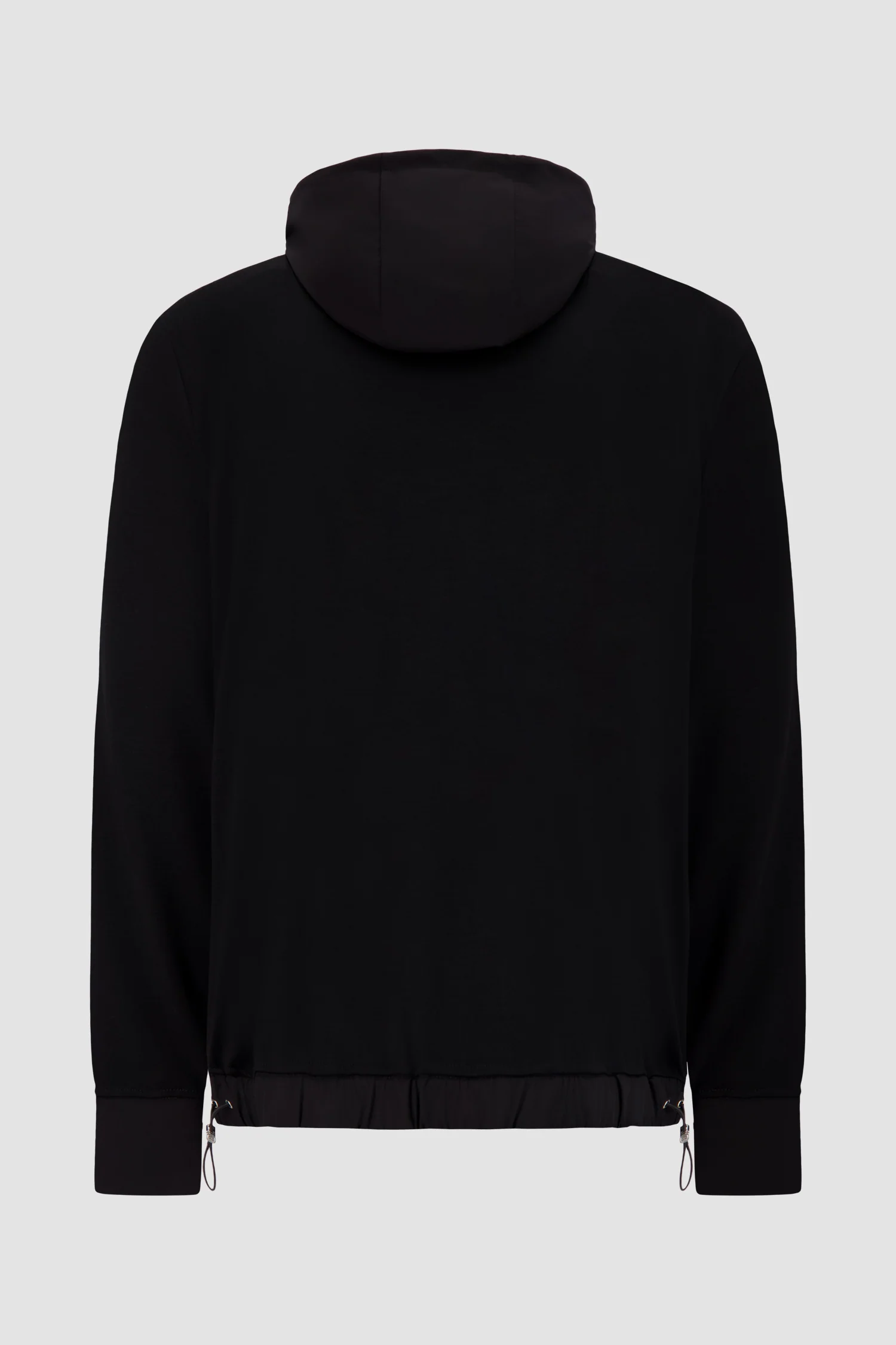 Marco Pescarolo Jack Hoodie - Image 2