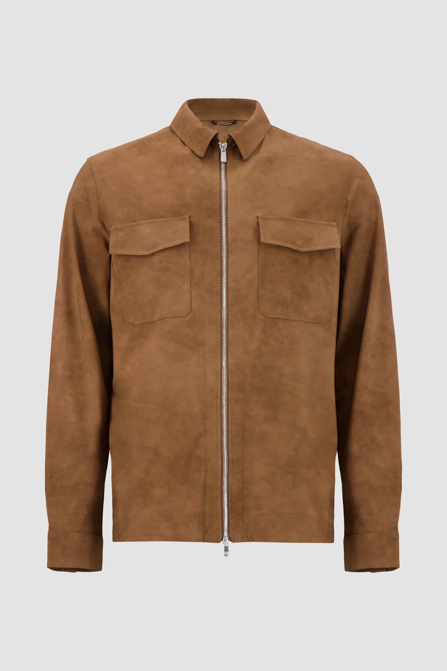 Marco Pescarolo Urus Zip Jacket