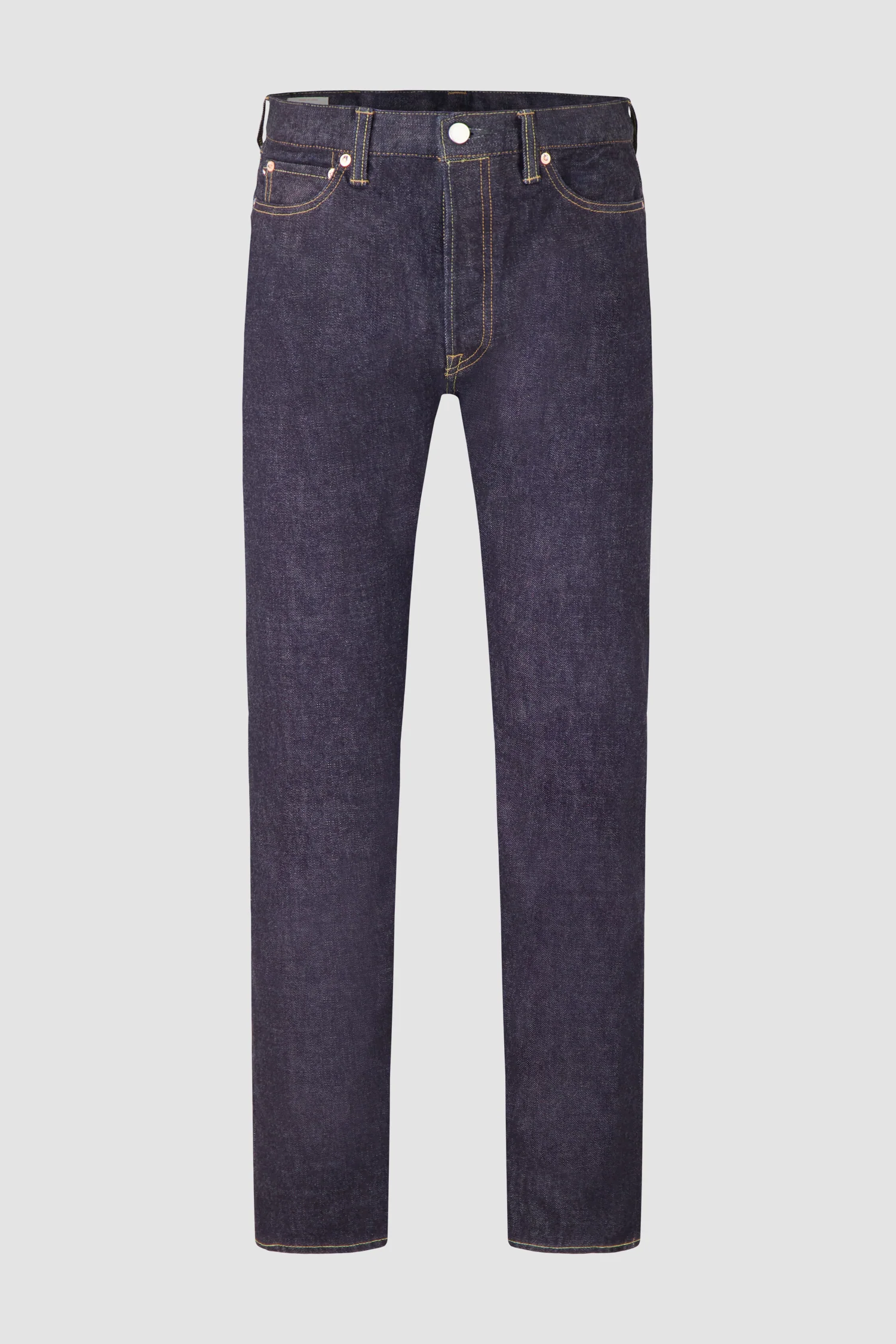Momotaro 200 Classic Tapered Jeans