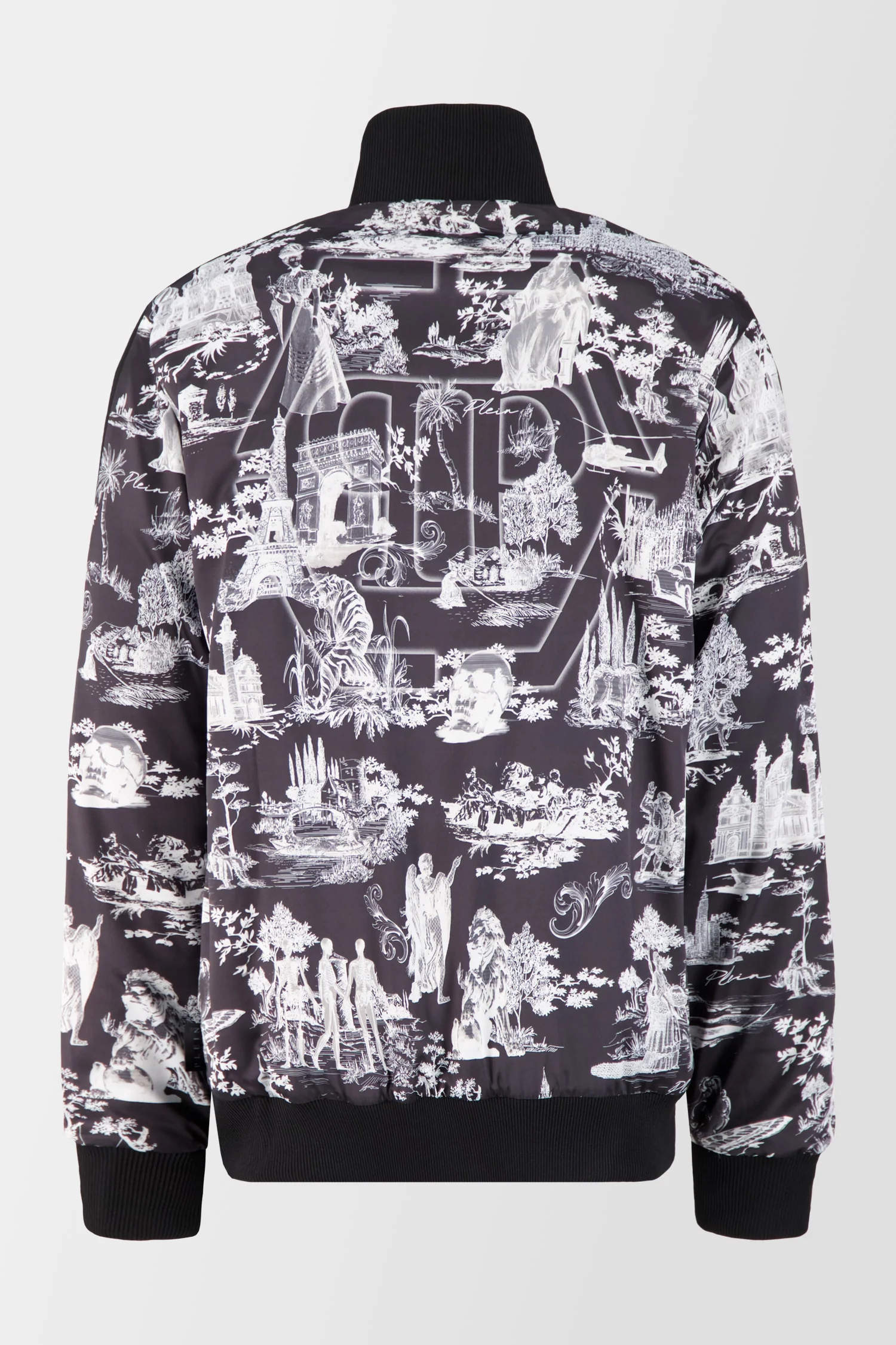 Philipp Plein Cady EN Plein Air Tracksuit - Image 4