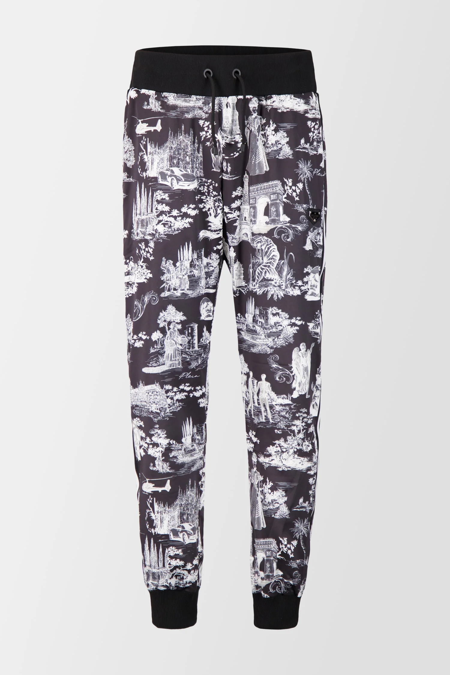 Philipp Plein Cady EN Plein Air Tracksuit - Image 5
