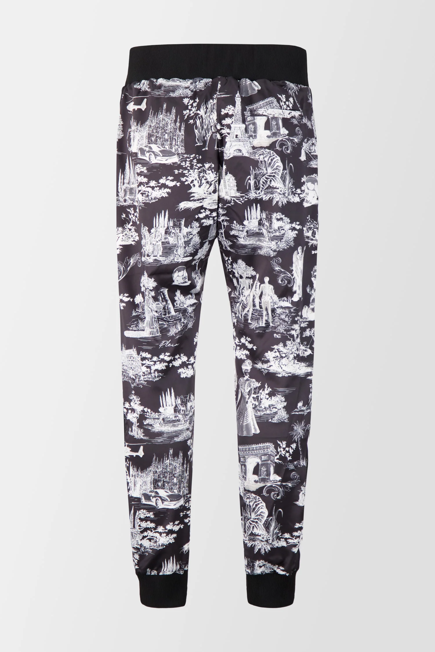 Philipp Plein Cady EN Plein Air Tracksuit - Image 6