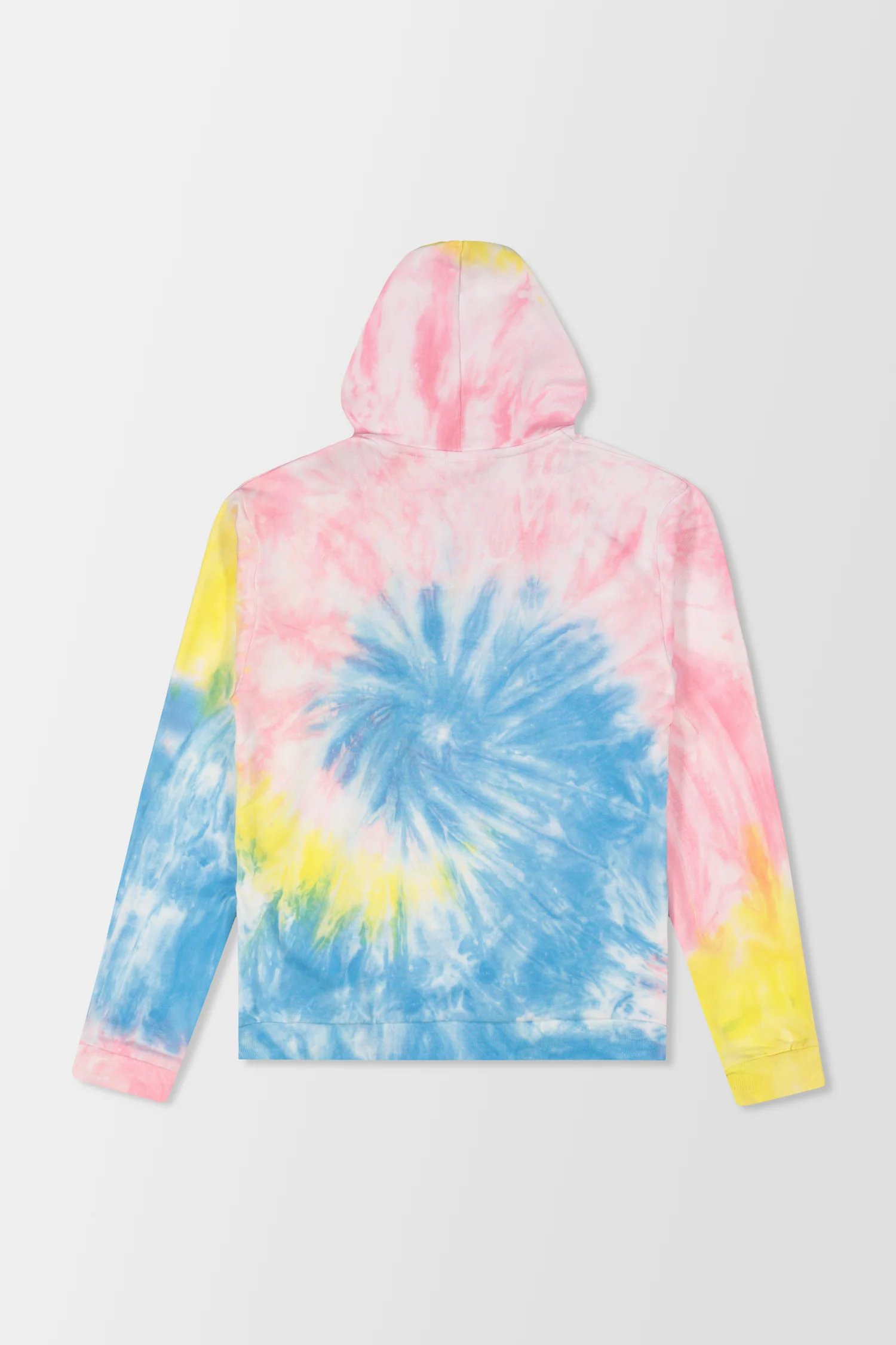Philipp Plein Multicolor Unicorn Hoodie - Image 2