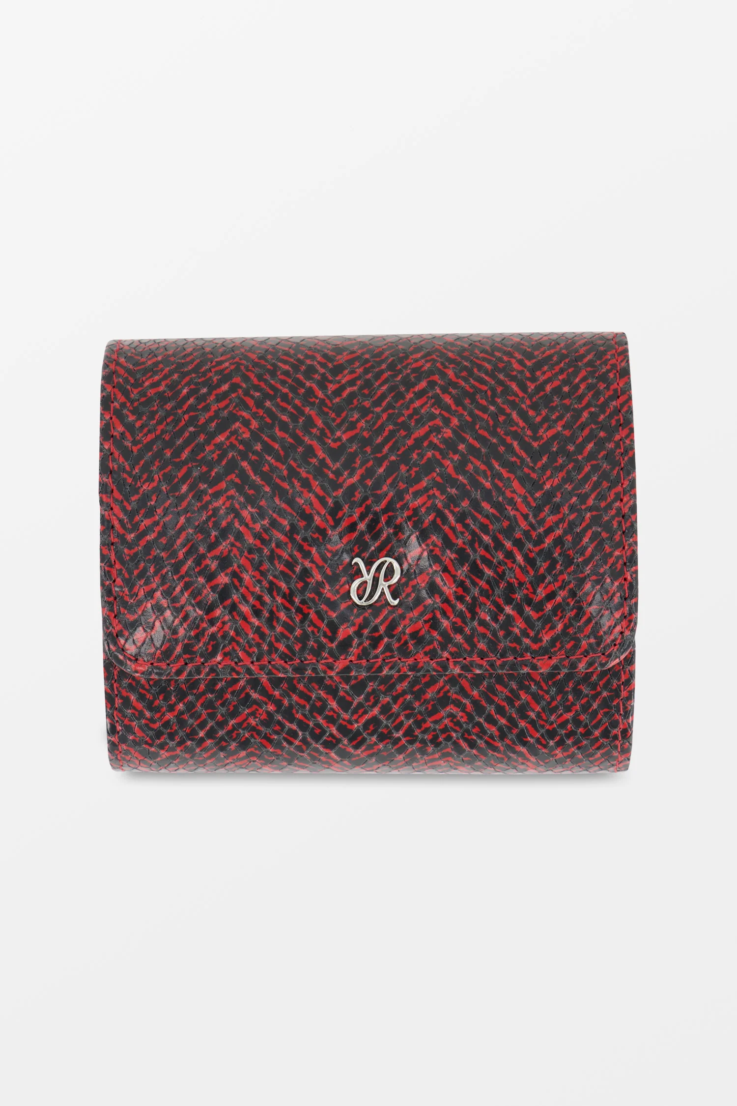 Rapport Red Marlow Single Watch Roll
