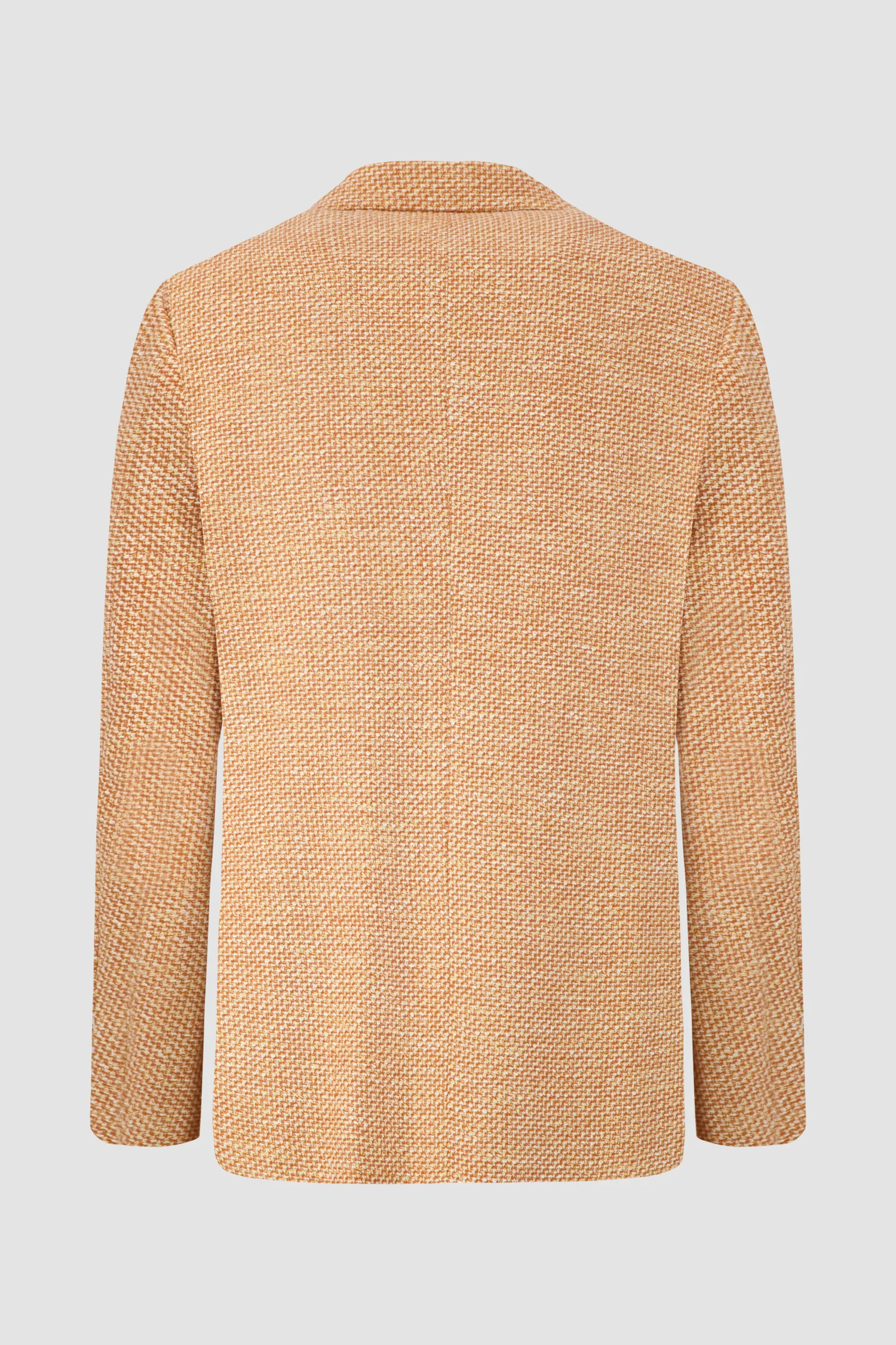 Sartorio Orange Blazer - Image 2