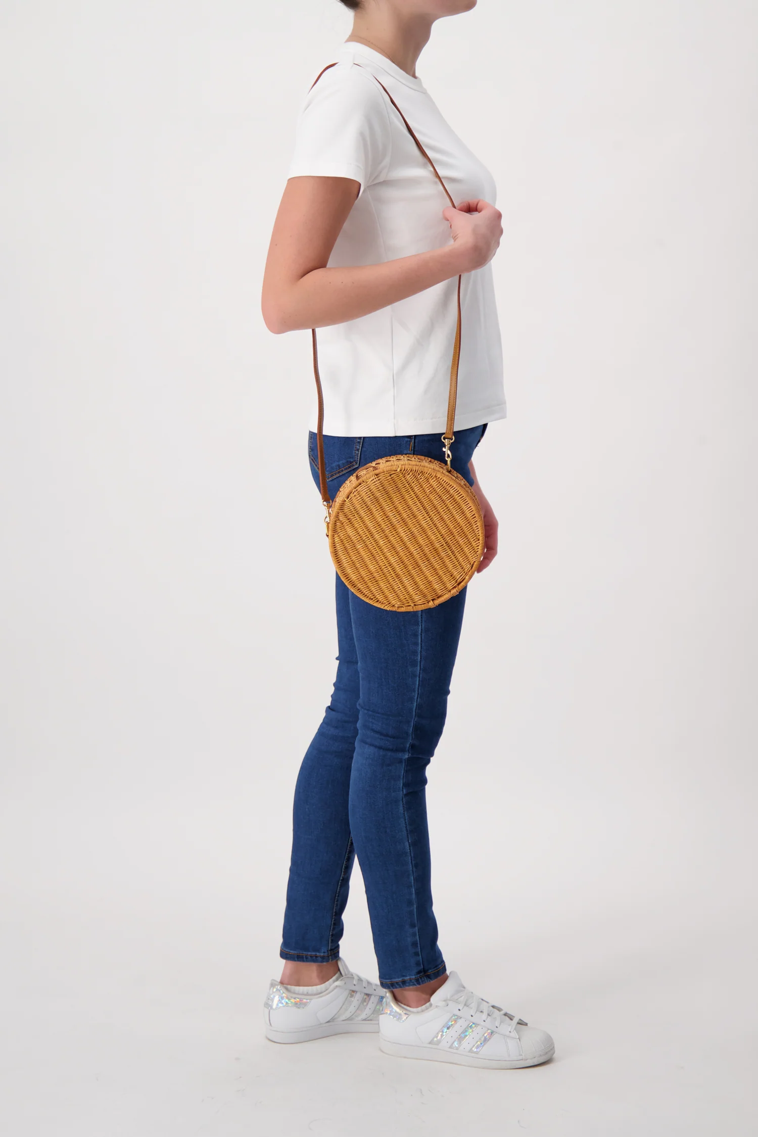 Serpui Honey Destiny Bag - Image 2