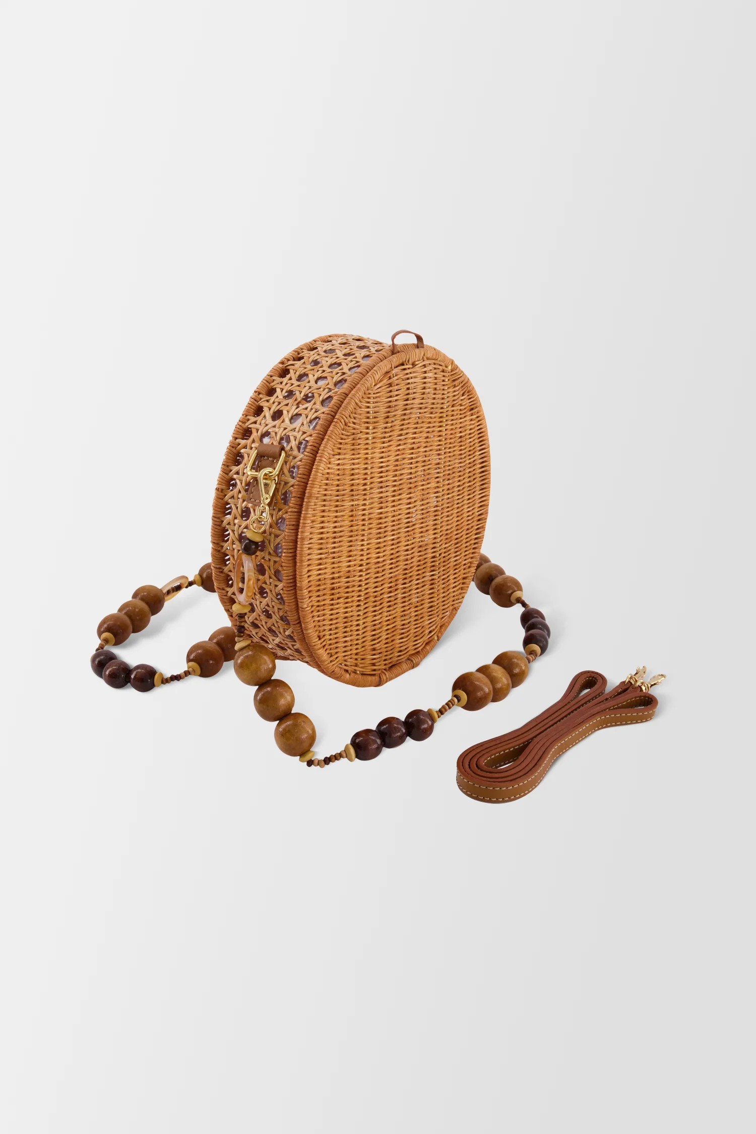 Serpui Honey Destiny Bag - Image 3