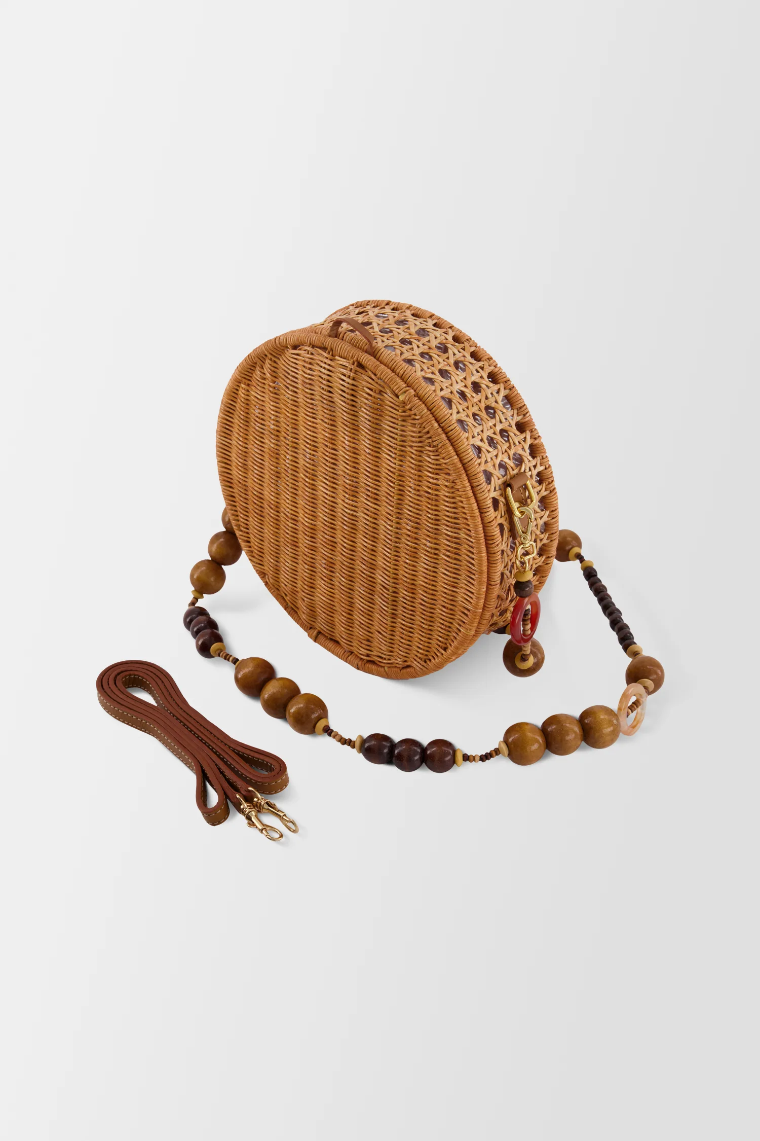 Serpui Honey Destiny Bag - Image 4