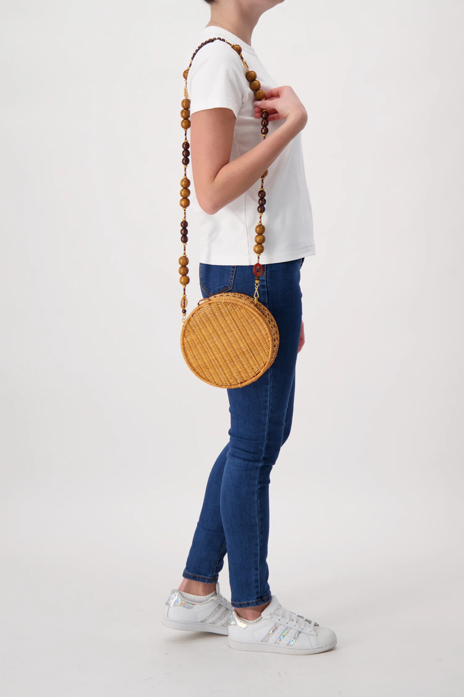 Serpui Honey Destiny Bag - Image 5