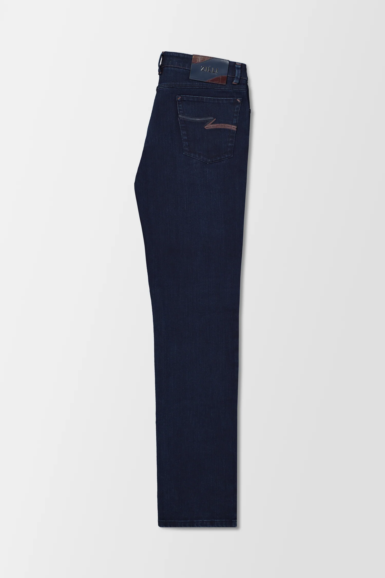 Zilli Blue Jeans - Image 2