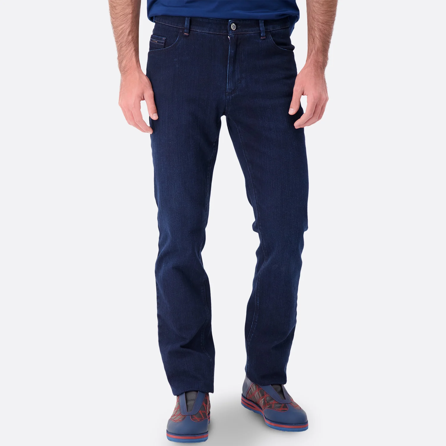Zilli Blue Jeans - Image 6