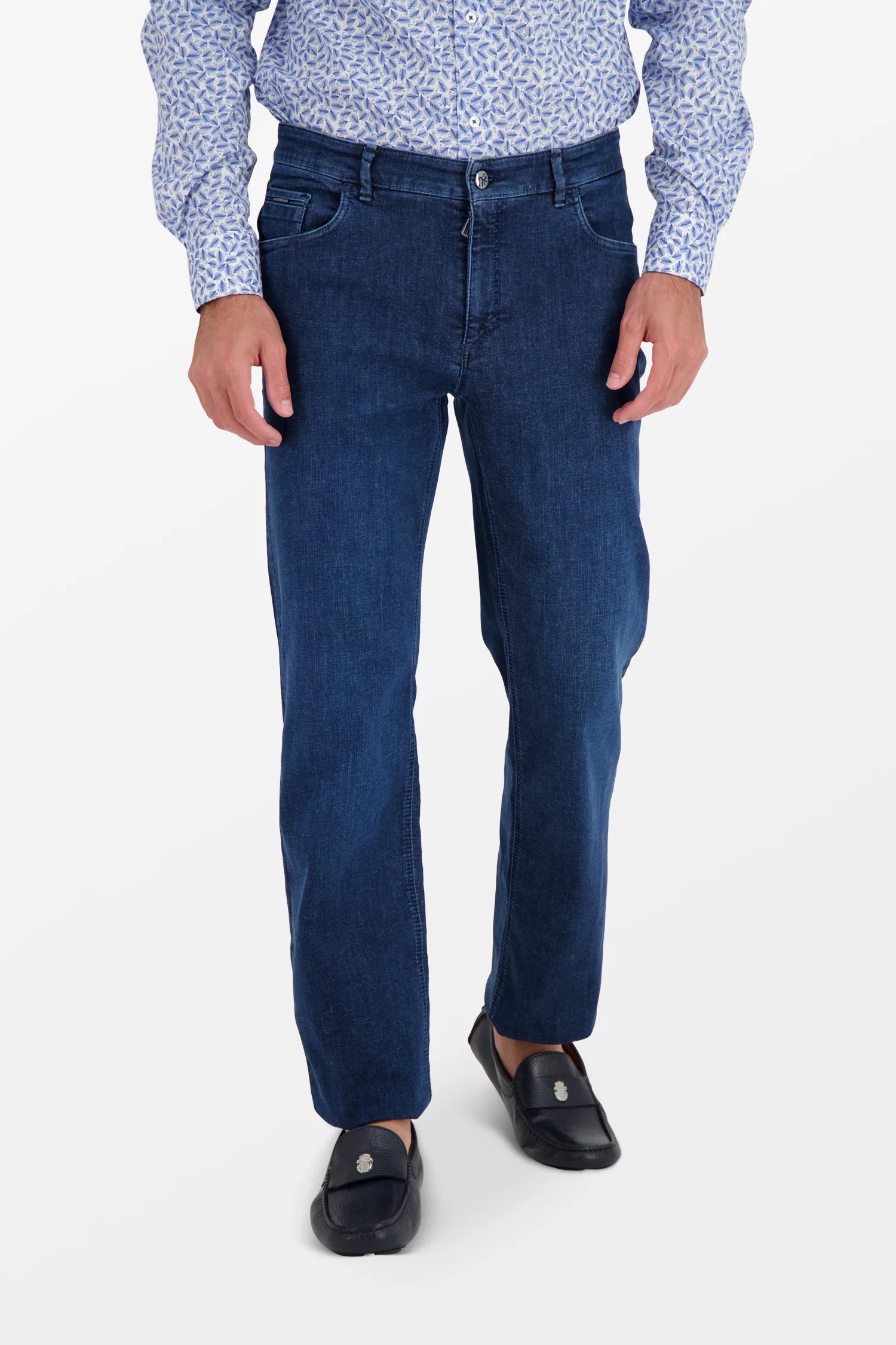 Zilli Blue Jeans - Image 2