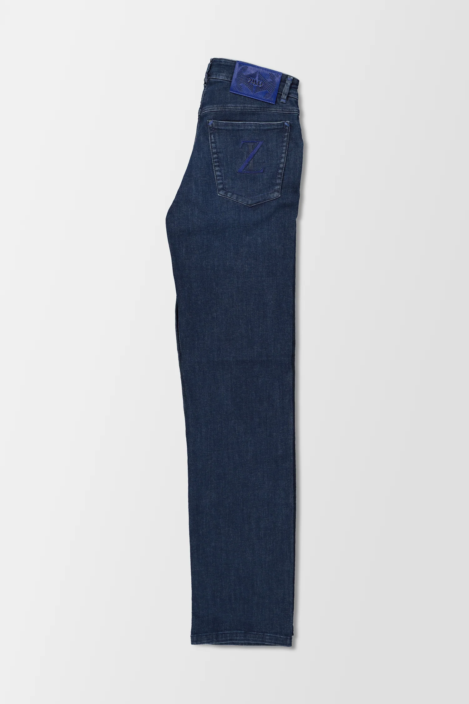 Zilli Blue Jeans - Image 3