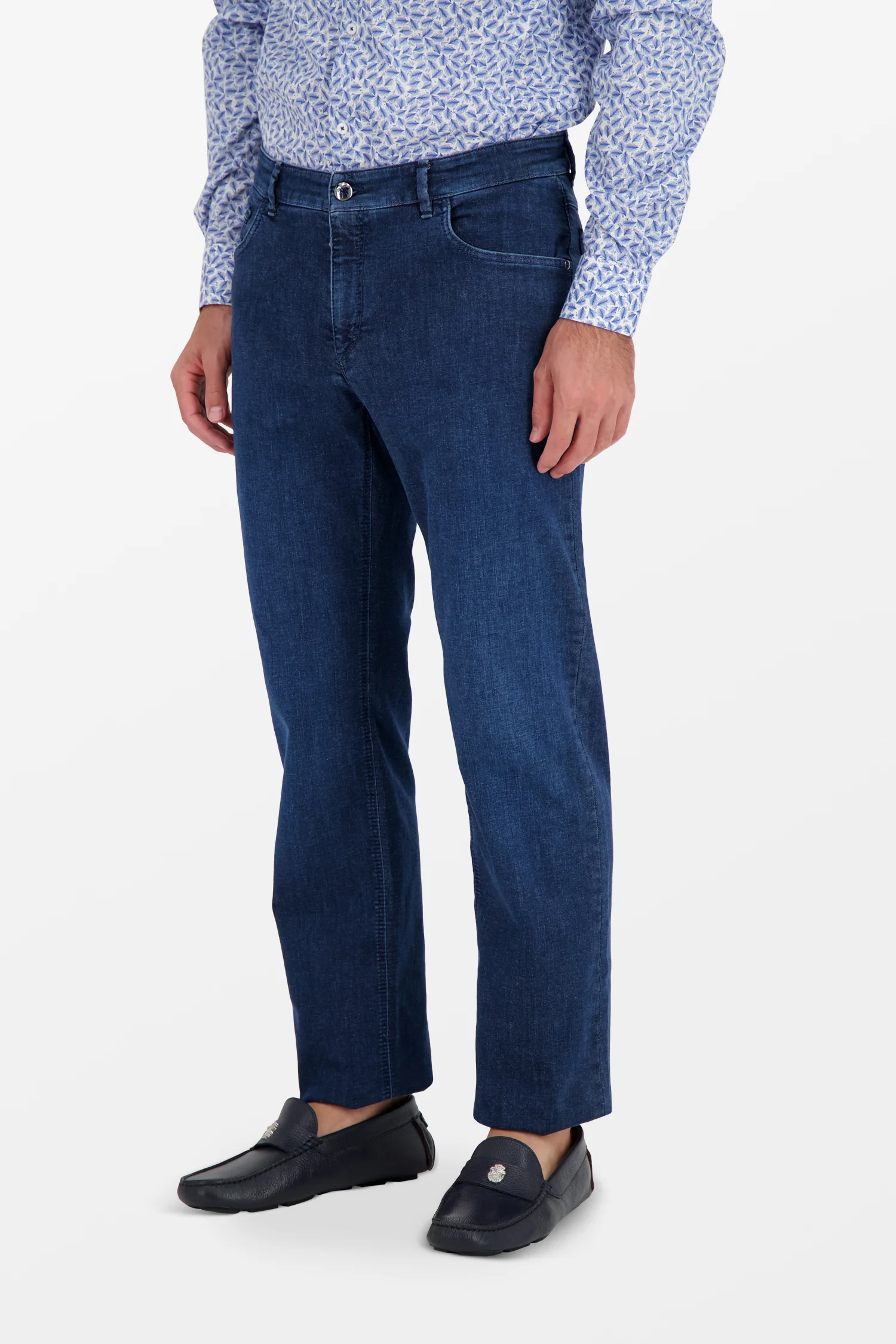 Zilli Blue Jeans - Image 4