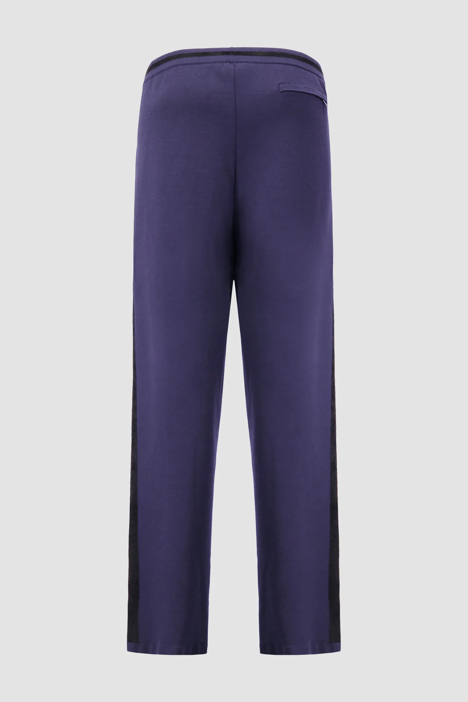 Zilli Navy Tracksuit Set - Image 4